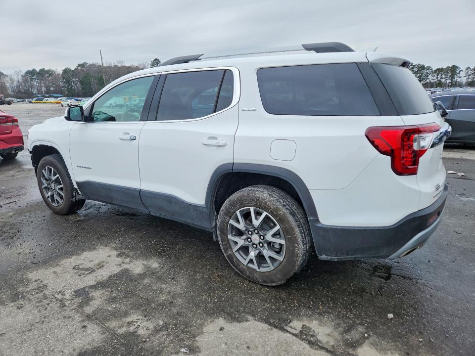 2023 Gmc Acadia მანქანა იყიდება აუქციონზე, vin: 1GKKNKL43PZ114699, აუქციონის ნომერი: 75253705