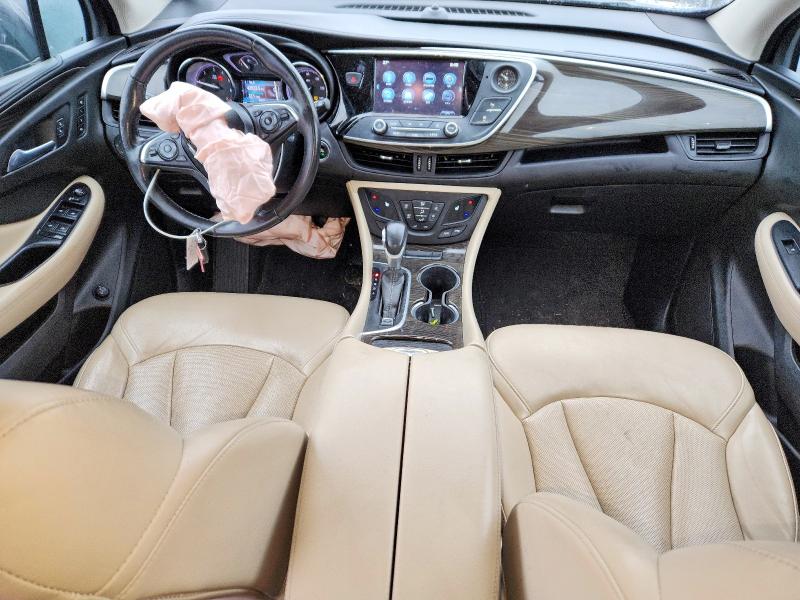 Продаж на аукціоні авто 2020 Buick Envision, vin: LRBFX2SA5LD099045, номер лоту: 77851095