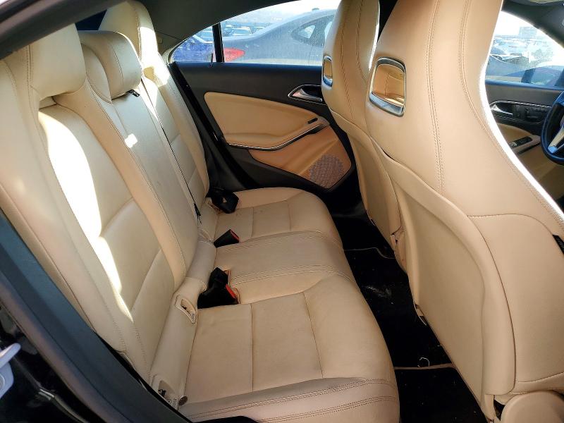 Продаж на аукціоні авто 2014 Mercedes-benz Cla, vin: WDDSJ4EBXEN063601, номер лоту: 74990575