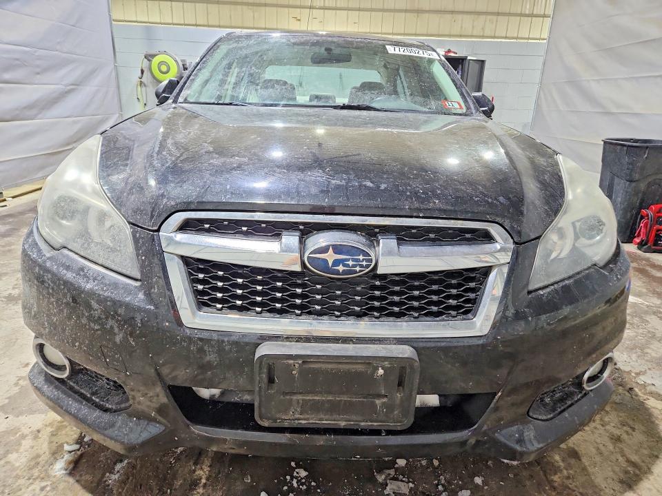 Aukcja sprzedaży 2014 Subaru Legacy, vin: 4S3BMBA66E3037152, numer aukcji: 77200275