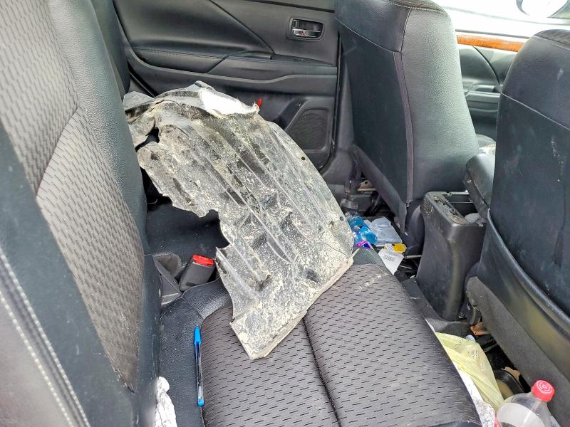 Aukcja sprzedaży 2015 Mitsubishi Outlander, vin: JA4JZ4AX0FZ008580, numer aukcji: 77534285