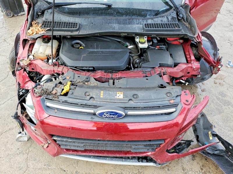 Aukcja sprzedaży 2015 Ford Escape, vin: 1FMCU9GX8FUA23788, numer aukcji: 77774085