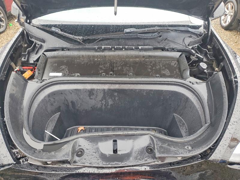 Продаж на аукціоні авто 2022 Tesla Model Y, vin: 7SAYGDEF1NF351322, номер лоту: 77610595