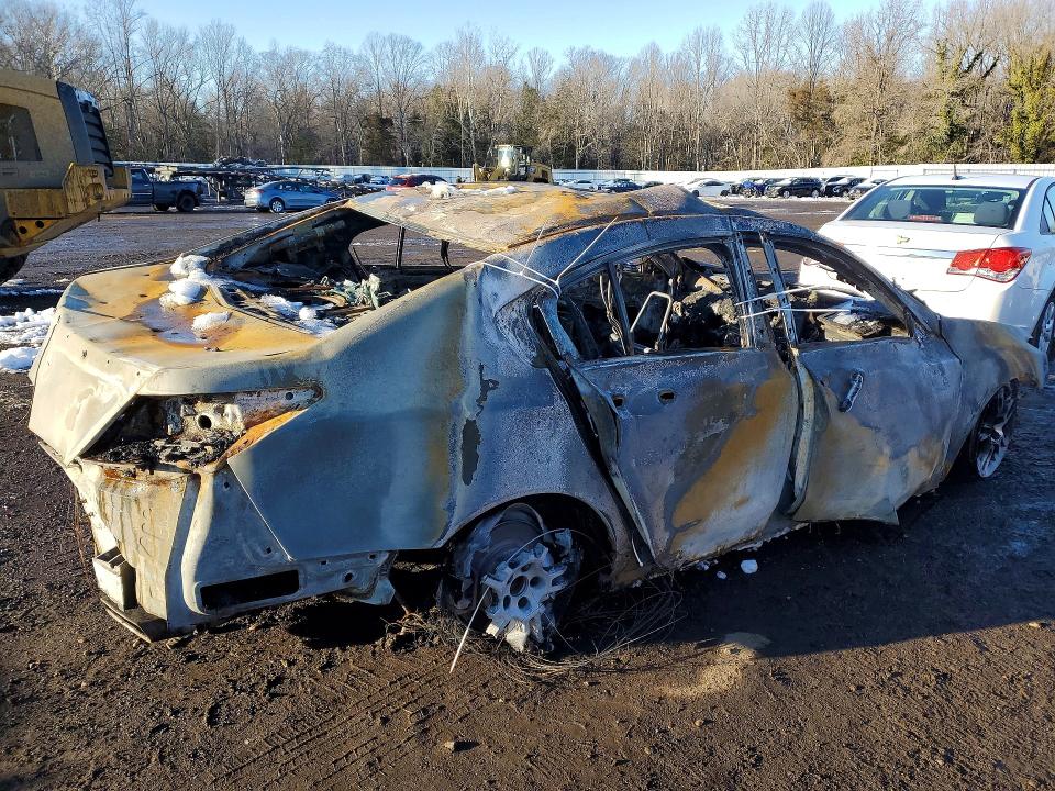 Продаж на аукціоні авто 2009 Acura Tl, vin: 19UUA86569A004255, номер лоту: 99922585