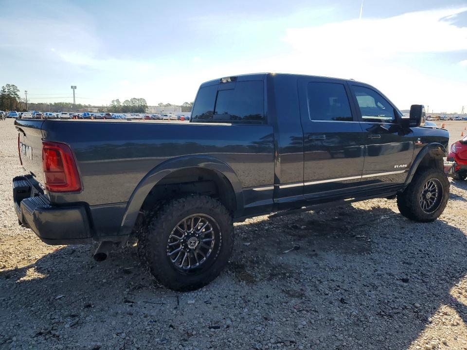 75643405 :رقم المزاد ، 3C63R5TLXTG154082 vin ، 2026 Ram 2500 مزاد بيع