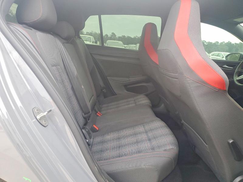 Продаж на аукціоні авто 2023 Volkswagen Gti, vin: WVWGA7CD9PW214270, номер лоту: 77345015