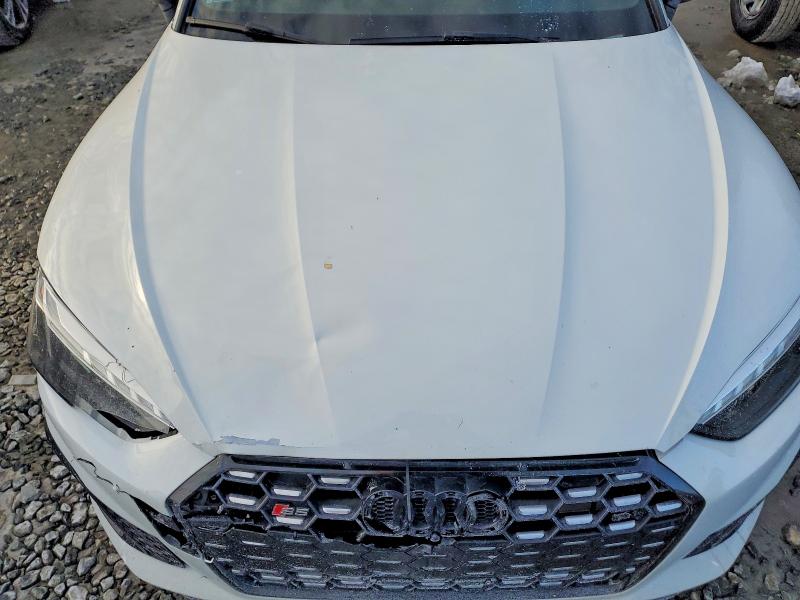 Продаж на аукціоні авто 2020 Audi S5, vin: WAUC4CF59LA017011, номер лоту: 74582105
