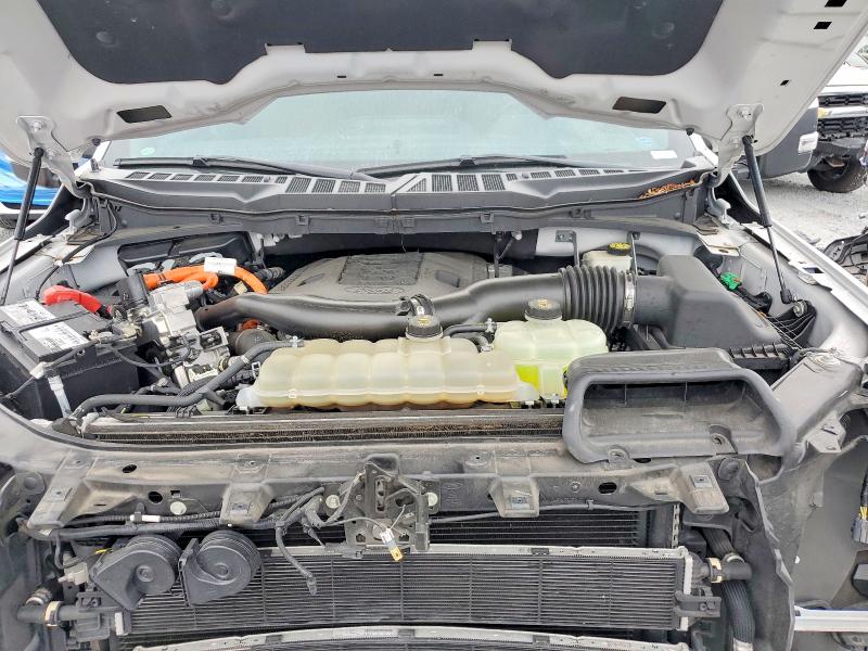 Продаж на аукціоні авто 2021 Ford F150, vin: 1FTFW1ED4MFA34049, номер лоту: 79237865