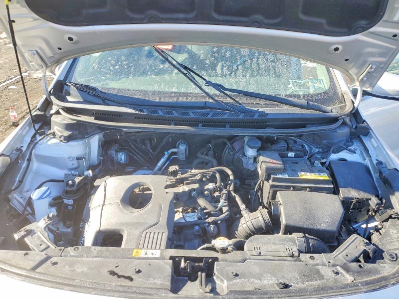 Продаж на аукціоні авто 2017 Kia Forte, vin: 3KPFK4A73HE055777, номер лоту: 75759475