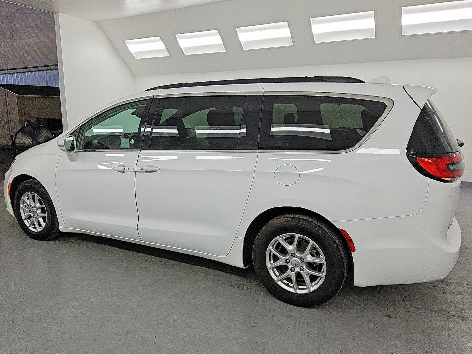 Продаж на аукціоні авто 2022 Chrysler Pacifica, vin: 2C4RC1BG0NR188160, номер лоту: 78720515