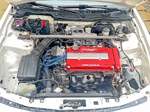 Продажа на аукционе авто 1998 Acura Integra Ty, vin: JH4DC231XWS003993, номер лота: 78458685