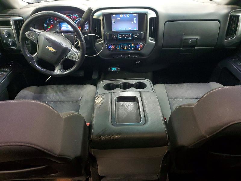 74954275 :رقم المزاد ، 1GCVKREC2EZ379562 vin ، 2014 Chevrolet Silverado مزاد بيع