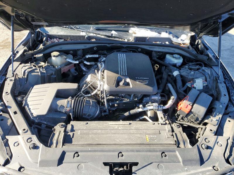 Aukcja sprzedaży 2020 Cadillac Ct5, vin: 1G6DT5RK8L0129136, numer aukcji: 76008805