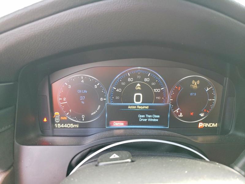 Aukcja sprzedaży 2015 Cadillac Escalade, vin: 1GYS3NKJ6FR745515, numer aukcji: 76070255