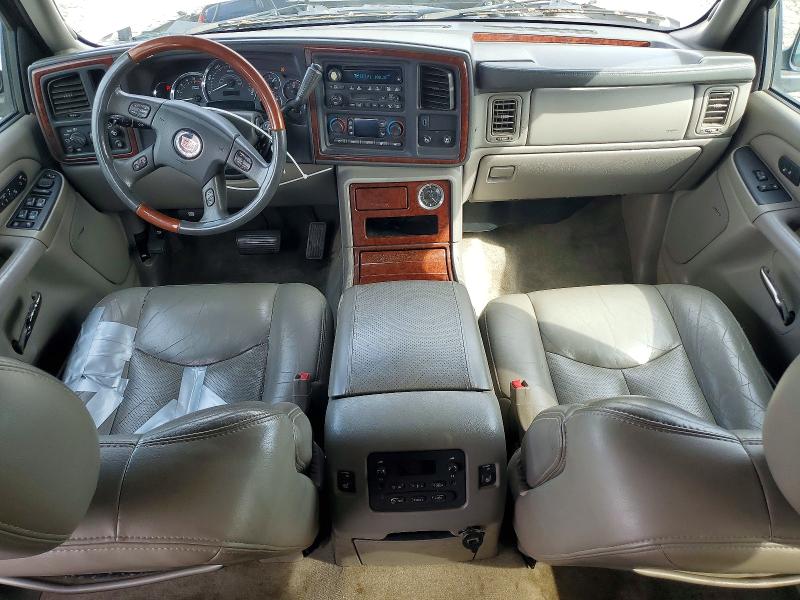 Aukcja sprzedaży 2005 Cadillac Escalade, vin: 3GYFK66N25G148030, numer aukcji: 79117765
