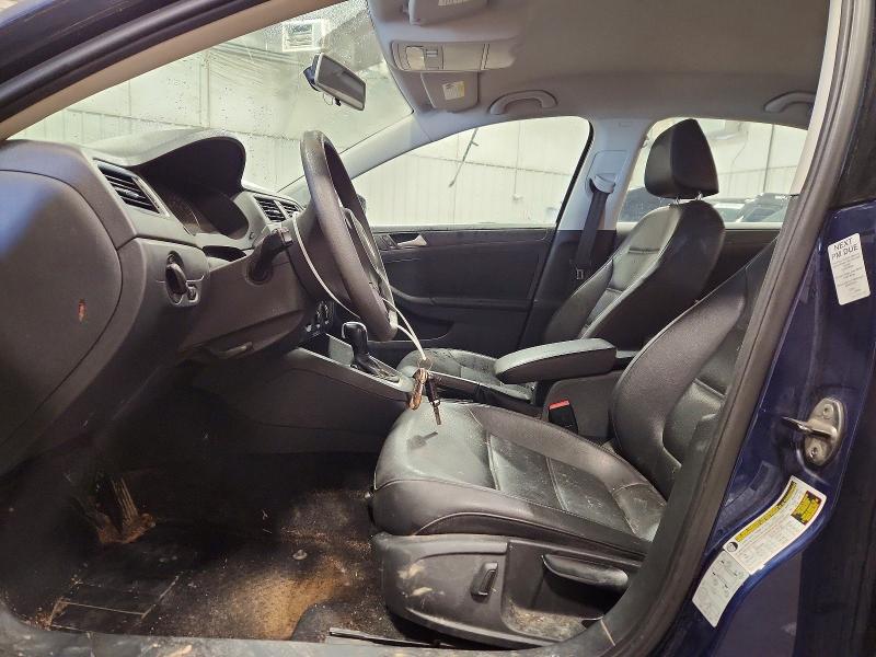 Aukcja sprzedaży 2014 Volkswagen Jetta, vin: 3VWD17AJ5EM296665, numer aukcji: 78590475