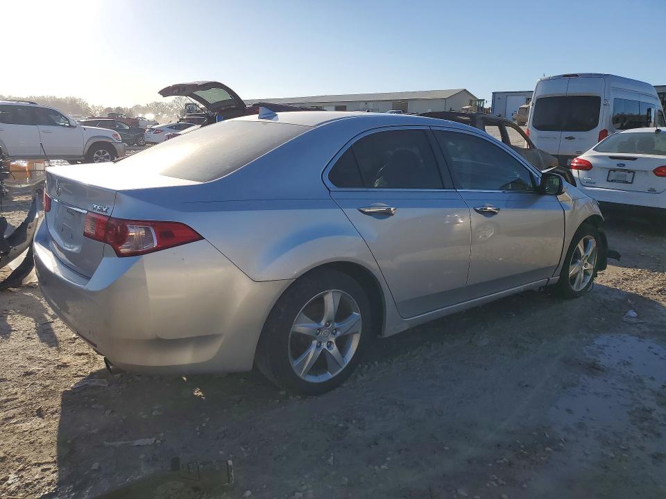 Aukcja sprzedaży 2013 Acura Tsx, vin: JH4CU2F44DC011321, numer aukcji: 78620285