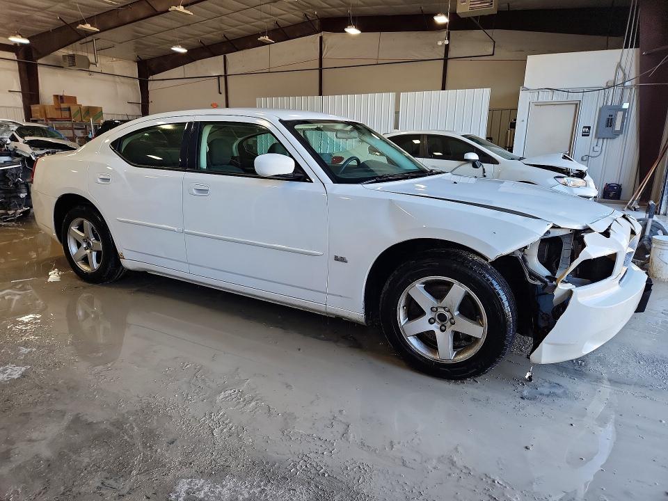 Aukcja sprzedaży 2010 Dodge Charger, vin: 2B3CA3CVXAH100477, numer aukcji: 76138115
