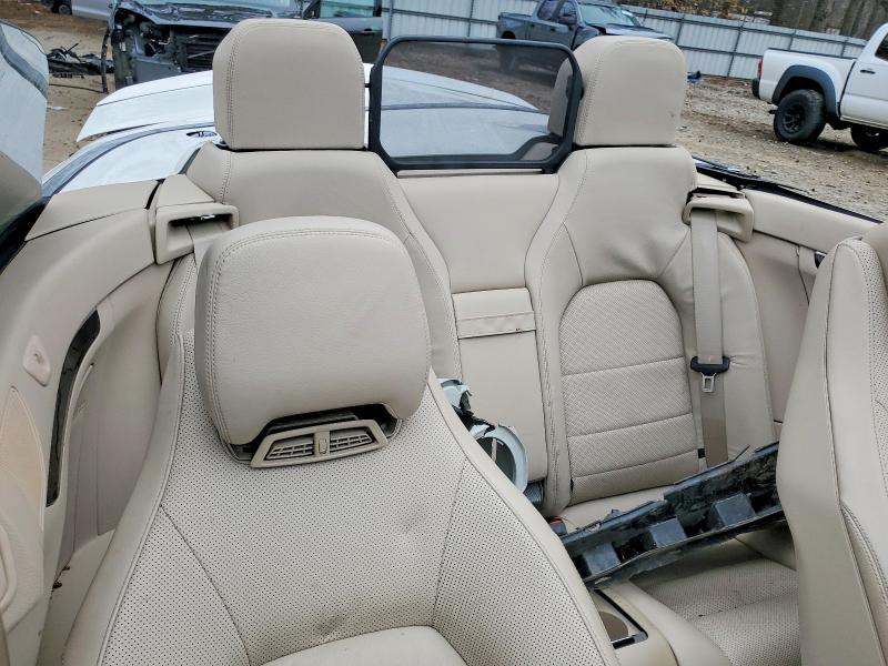 75428405 :رقم المزاد ، WDDKK5KF7EF249763 vin ، 2014 Mercedes-benz E مزاد بيع