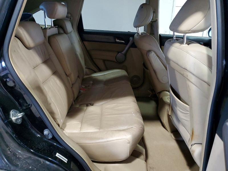 2008 Honda Cr-v მანქანა იყიდება აუქციონზე, vin: JHLRE38738C012152, აუქციონის ნომერი: 76251825