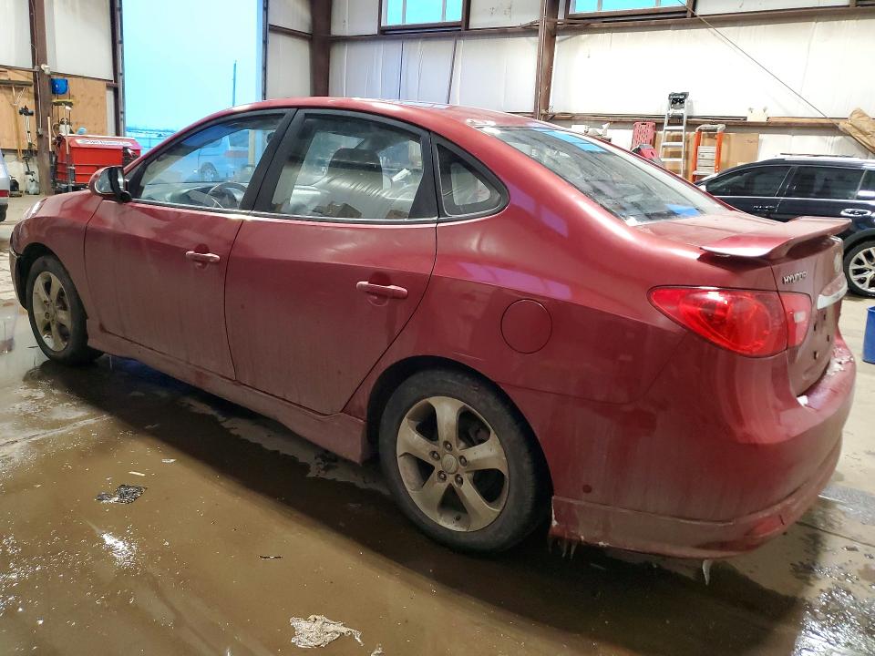 Aukcja sprzedaży 2010 Hyundai Elantra, vin: KMHDU4BD6AU913655, numer aukcji: 78523935