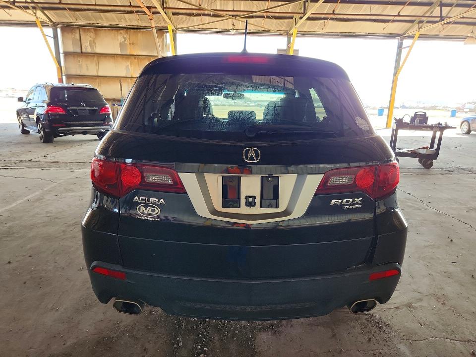 Auction sale of the 2012 Acura Rdx, vin: 5J8TB2H52CA000245, lot number: 78684165