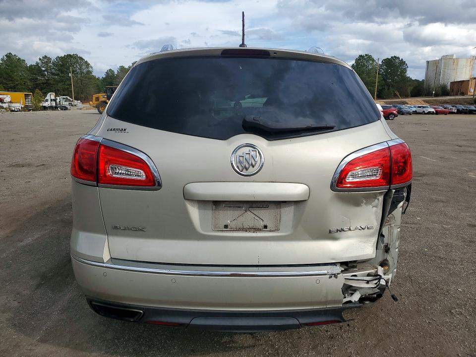 Продаж на аукціоні авто 2014 Buick Enclave, vin: 5GAKRBKD3EJ132330, номер лоту: 77873385