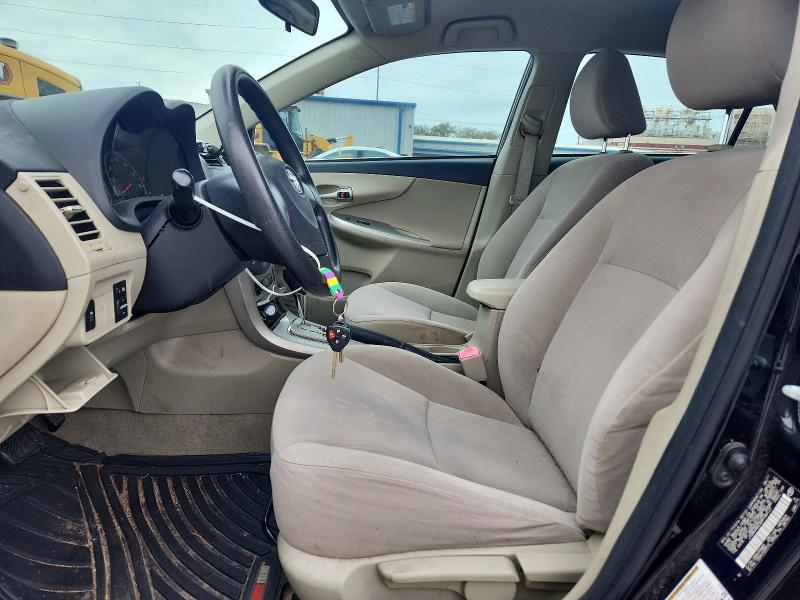 Продажа на аукционе авто 2011 Toyota Corolla, vin: JTDBU4EE0B9149127, номер лота: 77835805
