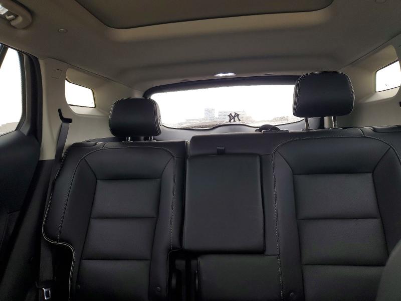 77943395 :رقم المزاد ، 3GKALXEX6KL392230 vin ، 2019 Gmc Terrain مزاد بيع