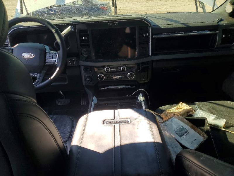Продажа на аукционе авто 2025 Ford F250, vin: 1FT8W2BM5SED00751, номер лота: 75081435