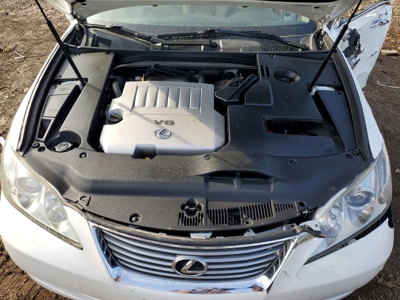 Продаж на аукціоні авто 2007 Lexus Es 350, vin: JTHBJ46GX72078316, номер лоту: 78179525
