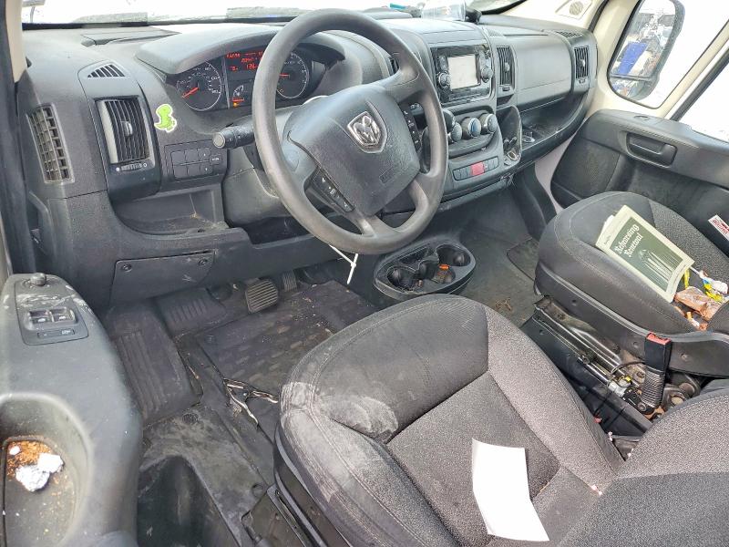 Aukcja sprzedaży 2020 Ram Promaster, vin: 3C6TRVDG0LE133688, numer aukcji: 77896295