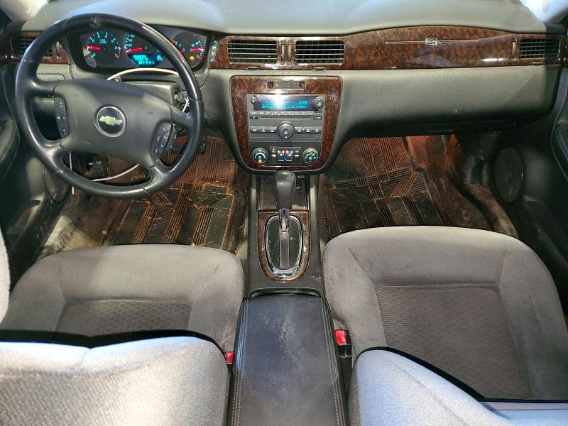 78054715 :رقم المزاد ، 2G1WB5E30C1290553 vin ، 2012 Chevrolet Impala مزاد بيع
