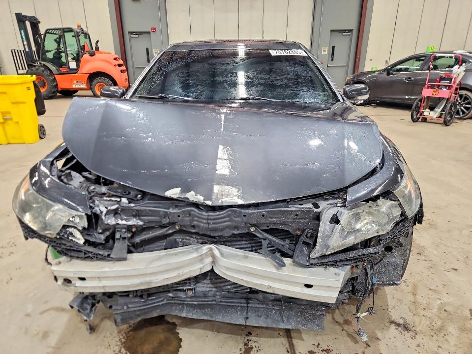 Aukcja sprzedaży 2012 Acura Tl, vin: 19UUA9F58CA002875, numer aukcji: 76762805