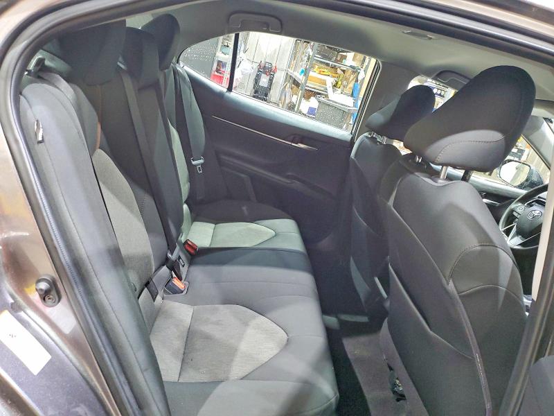 Продажа на аукционе авто 2019 Toyota Camry, vin: 4T1B11HKXKU213191, номер лота: 78482405