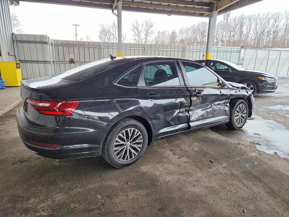 Aukcja sprzedaży 2021 Volkswagen Jetta, vin: 3VWC57BU1MM042796, numer aukcji: 78598675