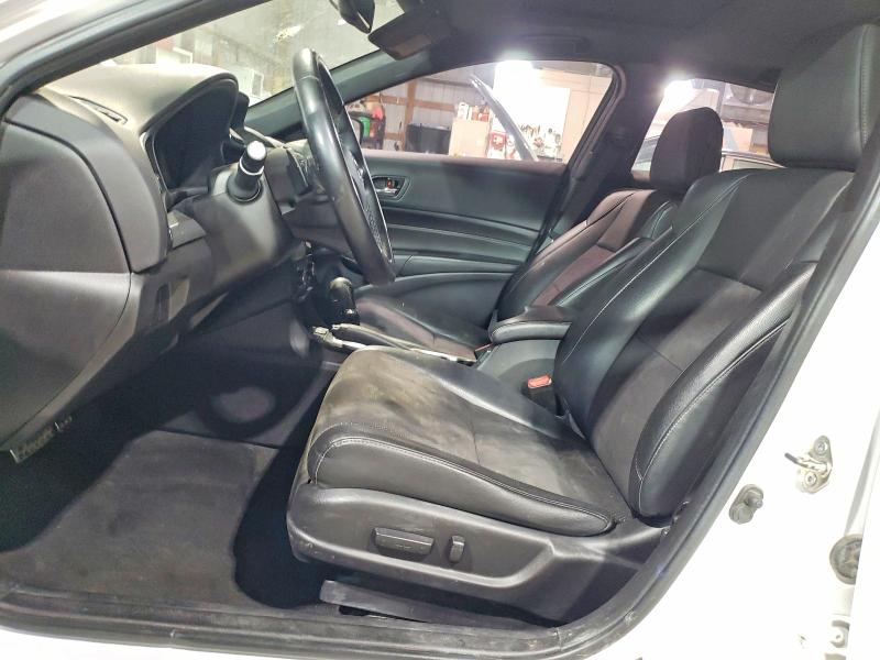 75578985 :رقم المزاد ، 19UDE2F8XGA003229 vin ، 2016 Acura Ilx مزاد بيع