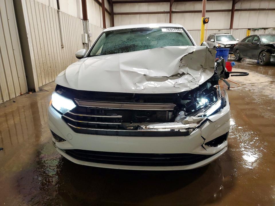 Aukcja sprzedaży 2019 Volkswagen Jetta, vin: 3VWN57BU8KM221939, numer aukcji: 76954085