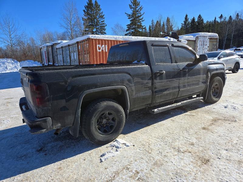 2016 Gmc Sierra მანქანა იყიდება აუქციონზე, vin: 1GTV2LEC0GZ368124, აუქციონის ნომერი: 74446045