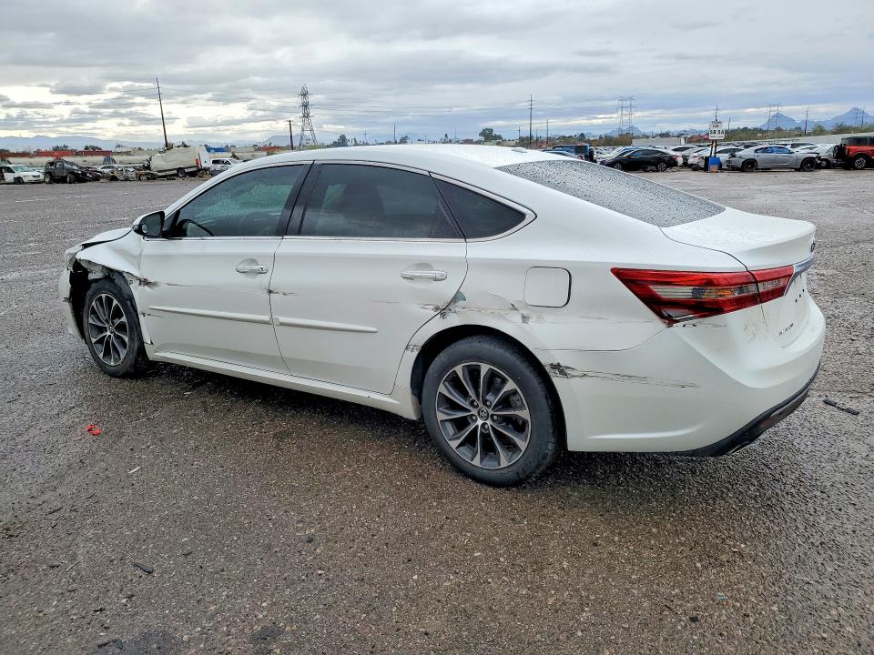 Aukcja sprzedaży 2018 Toyota Avalon, vin: 4T1BK1EB5JU286887, numer aukcji: 77540485