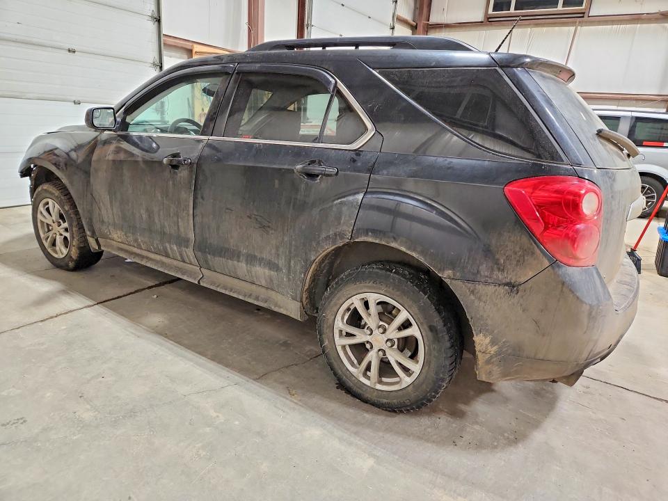 Aukcja sprzedaży 2013 Chevrolet Equinox, vin: 2GNFLNE36D6215629, numer aukcji: 74378885