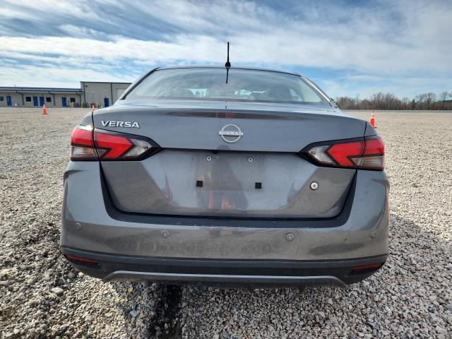 77173205 :رقم المزاد ، 3N1CN8DV8RL845457 vin ، 2024 Nissan Versa مزاد بيع