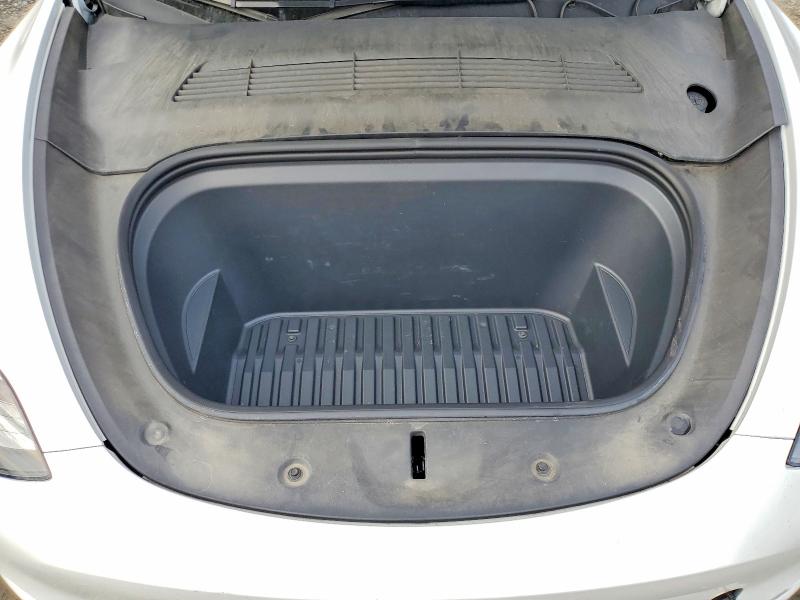 Aukcja sprzedaży 2023 Tesla Model Y, vin: 7SAYGDEE5PF627284, numer aukcji: 77241895