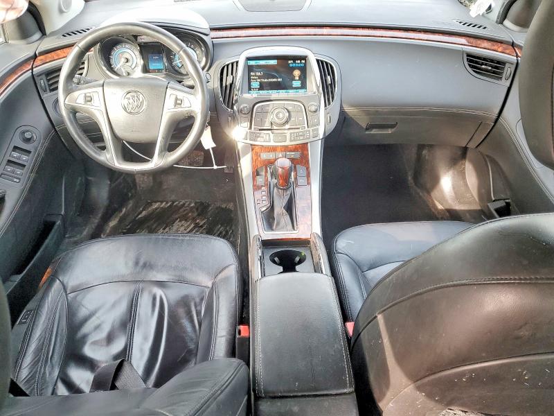Auction sale of the 2013 Buick Lacrosse, vin: 1G4GC5E32DF133959, lot number: 79269305