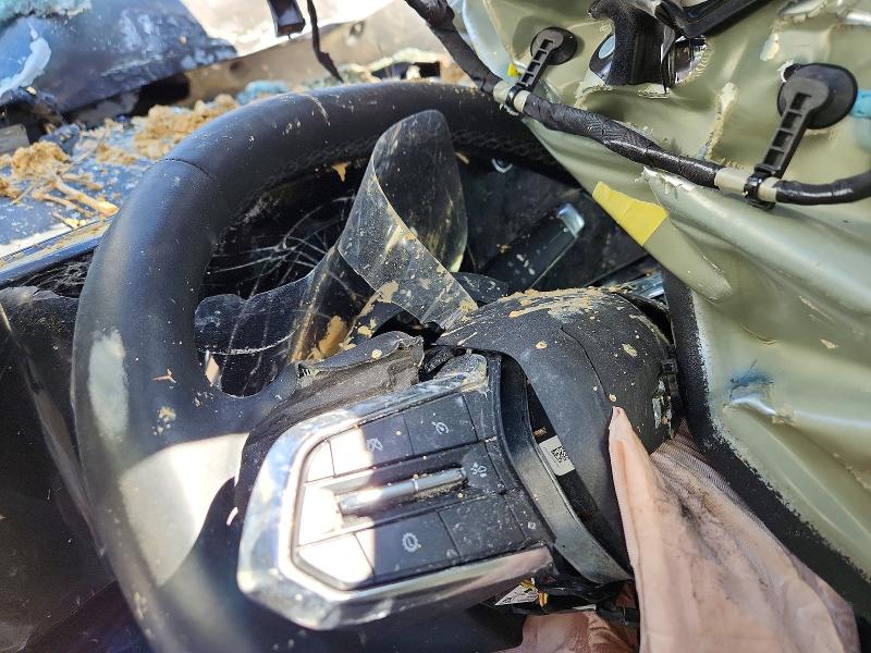77160315 :رقم المزاد ، 3GNAXHEG5TL112912 vin ، 2026 Chevrolet Equinox مزاد بيع