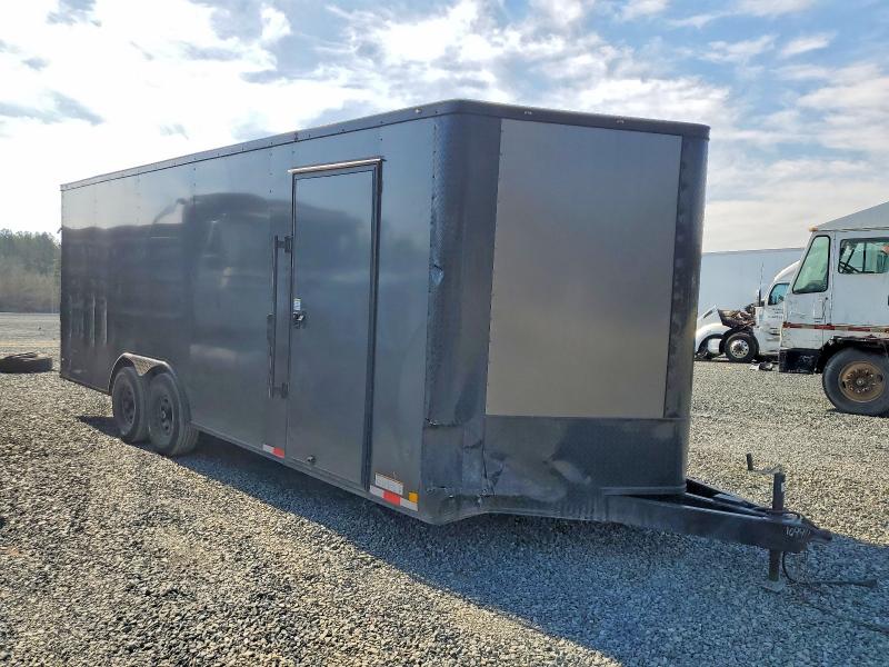 Продаж на аукціоні авто 2024 Diamond Cargo Unknown, vin: 53NBE2223R1109911, номер лоту: 76405175