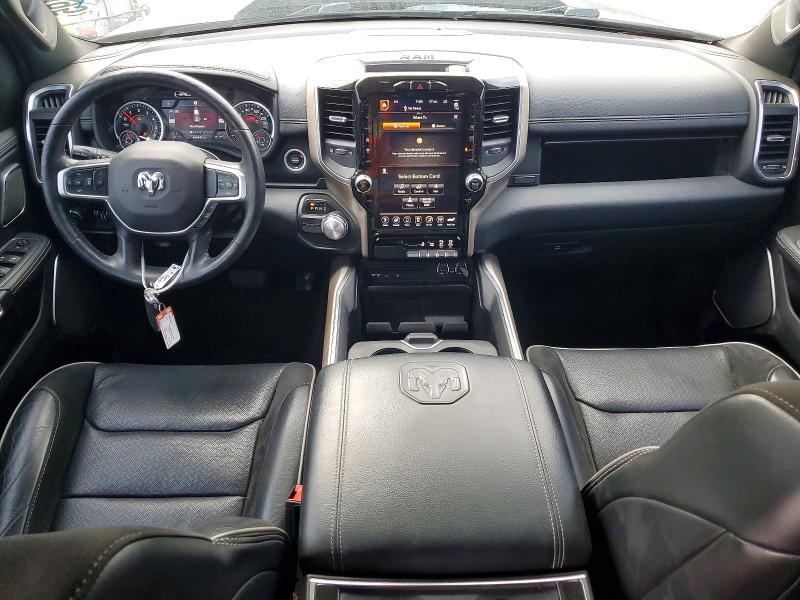 2019 Ram 1500 მანქანა იყიდება აუქციონზე, vin: 1C6RREJT0KN769825, აუქციონის ნომერი: 78233495