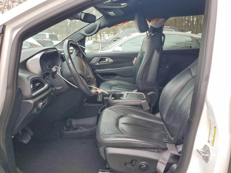Aukcja sprzedaży 2019 Chrysler Pacifica, vin: 2C4RC1EG3KR523967, numer aukcji: 77903395