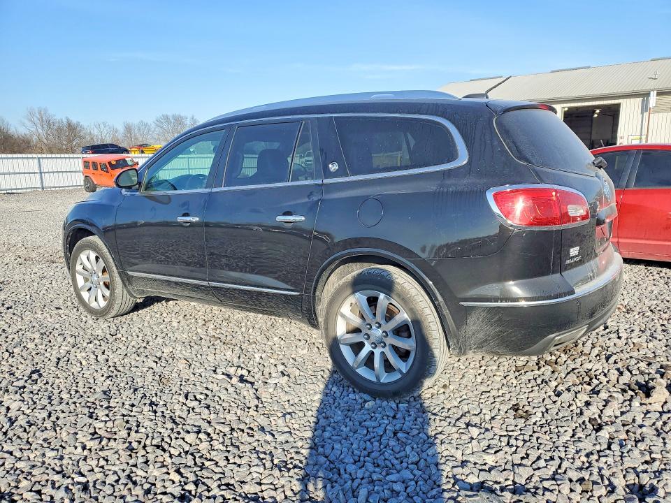 Продаж на аукціоні авто 2016 Buick Enclave, vin: 5GAKRCKD5GJ111746, номер лоту: 77164675