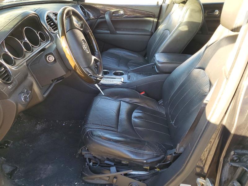 Aukcja sprzedaży 2015 Buick Enclave, vin: 5GAKVBKD4FJ257379, numer aukcji: 75972025